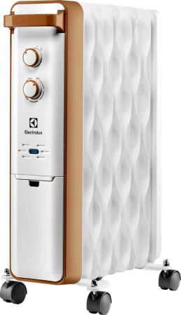 Радиатор масляный Electrolux Wave EOH/M-9209 - 9 секций