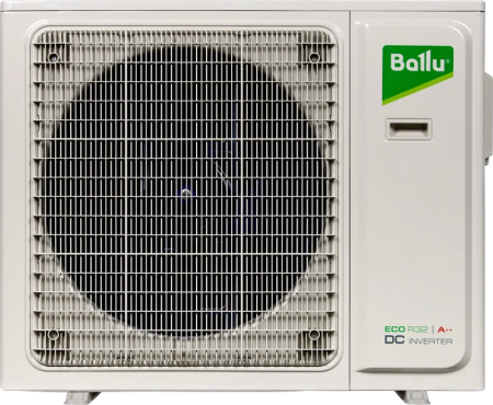Блок наружный Ballu BA5OI-FM/out-42HN8/EU инверторной мульти сплит-системы