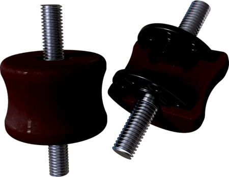 Комплект виброопор для кондиционера RexFaber RF-V120P