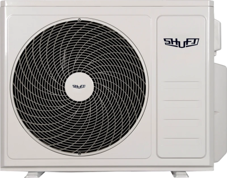 Блок наружный Shuft SFMO/I-27 FMI-3/N8/Out инверторной мульти сплит-системы