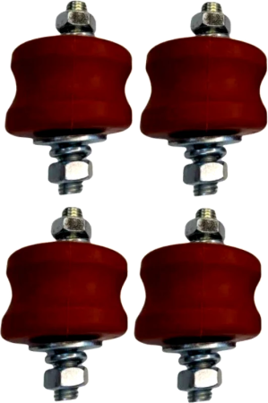 Комплект виброопор RexFaber для кондиционера RFРММ65