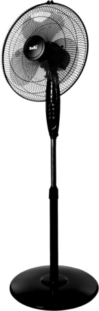 Вентилятор напольный Ballu BFF-815