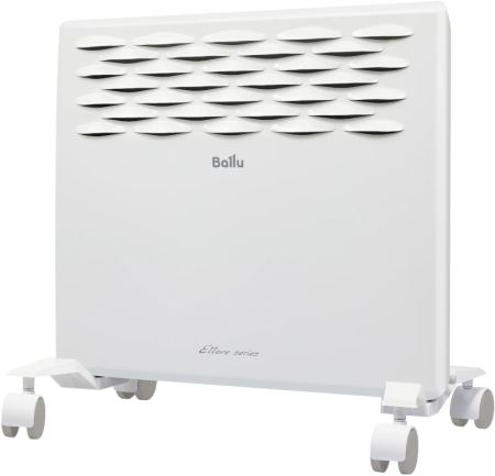 Конвектор электрический Ballu Ettore BEC/ETER-1000
