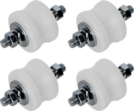 Комплект виброопор Ballu для кондиционера V40P (до 40 кг)