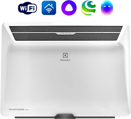 Модуль отопительный электрического конвектора Electrolux серии Air Gate Transformer ECH/AG2-1000 T