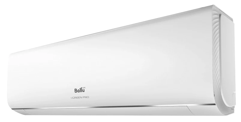 Серия i Green Pro