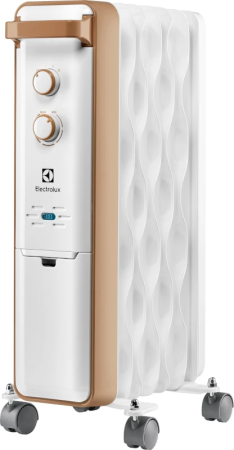 Радиатор масляный Electrolux Wave EOH/M-9157 - 7 секций