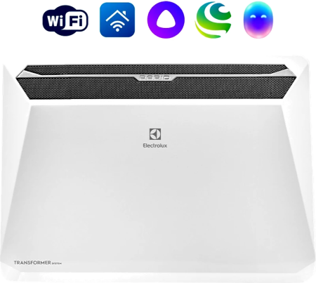 Модуль отопительный электрического конвектора Electrolux серии Rapid Transformer ECH/R-1000 T