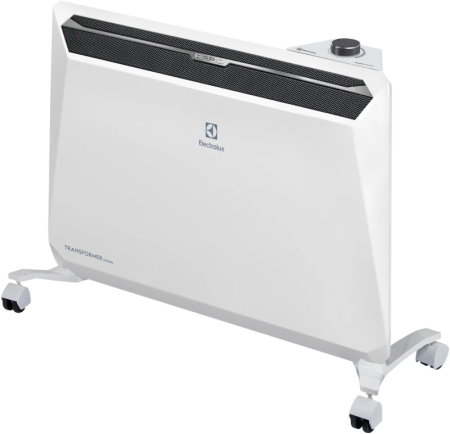 Комплект Electrolux Rapid Transformer с блоком управления и шасси ECH/R-1500 T-TUM3 (механический)