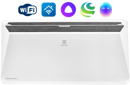 Модуль отопительный электрического конвектора Electrolux серии Rapid Transformer ECH/R-2500 T