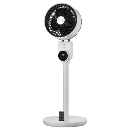 Вентилятор напольный Electrolux EFF-1007i