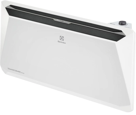 Комплект Electrolux Rapid Transformer с блоком управления ECH/R-2500 T-TUM3 (механический)