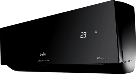 Блок внутренний Ballu BSUI-FM/in-18HN8/EU_BL инверторной мульти сплит-системы