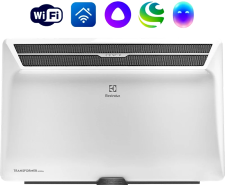 Модуль отопительный электрического конвектора Electrolux серии Air Gate Transformer ECH/AG2-2000 T