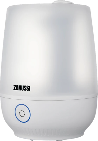 Увлажнитель ультразвуковой Zanussi ZH 5.0 T Licata