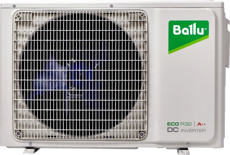 Блок наружный Ballu BA2OI-FM/out-14HN8/EU инверторной мульти сплит-системы