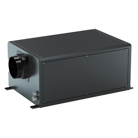 Осушитель канальный Shuft SHA-D38 Осушитель канальный Shuft SHA-D38