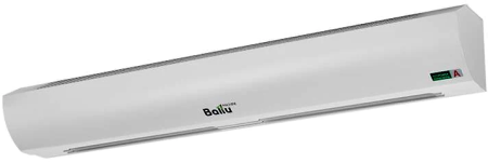 Завеса тепловая Ballu BHC-L10-S06 (пульт BRC-S)