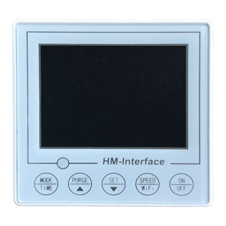 Осушитель канальный Shuft SHA-D290 Осушитель канальный Shuft SHA-D290