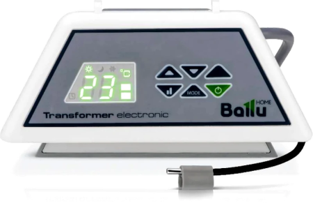 Блок управления Transformer Electronic Ballu BCT/EVU-E