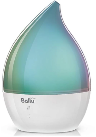 Увлажнитель ультразвуковой BALLU UHB-190