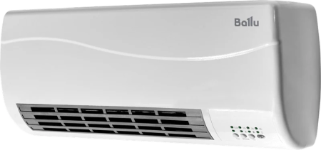 Тепловентилятор настенный Ballu BFH/W-102W