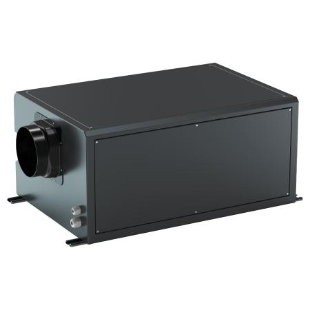 Осушитель канальный Shuft SHA-D60 Осушитель канальный Shuft SHA-D60