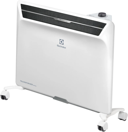 Комплект Electrolux Air Gate Transformer с блоком управления и шасси ECH/AG2-1000 T-TUM3 (мех)