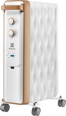 Радиатор масляный Electrolux Wave EOH/M-9209 - 9 секций