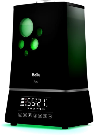 Увлажнитель воздуха Ballu UHB-1500