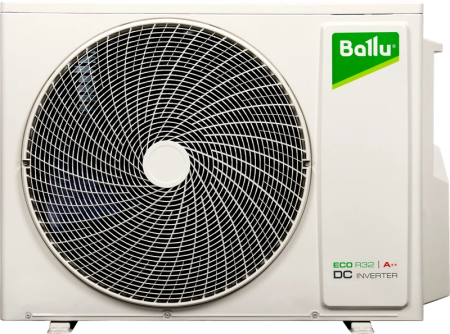 Блок наружный Ballu BA3OI-FM/out-21HN8/EU инверторной мульти сплит-системы