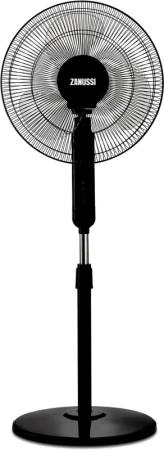 Вентилятор напольный Zanussi ZFF-705