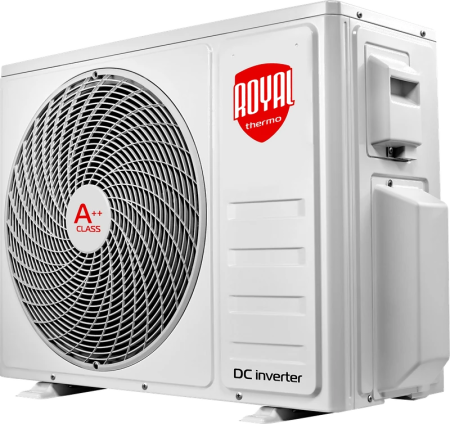 Блок внешний Royal Thermo MULTI COMBO ERP DC RTFMO/out-42HN8 инверторной мульти сплит-системы