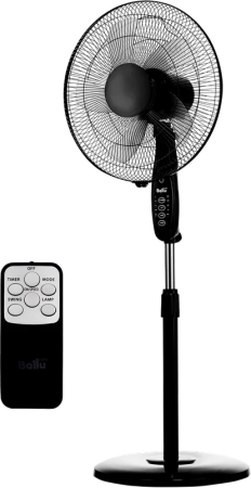 Вентилятор напольный Ballu BFF-860R