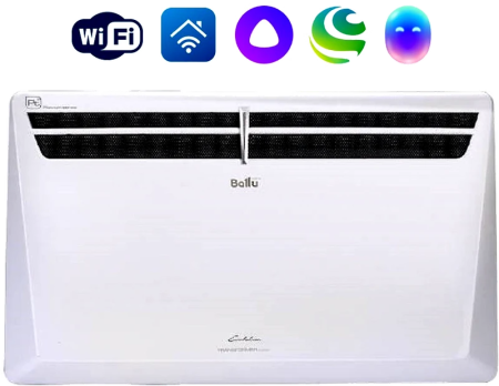 Модуль отопительный электрического конвектора Ballu Evolution Transformer BEC/EVU-2500