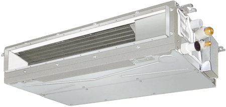 Блок внутренний TOSHIBA RAS-M13U2DVG-E мульти сплит-системы, канального типа Блок внутренний TOSHIBA RAS-M13U2DVG-E мульти сплит-системы, канального типа