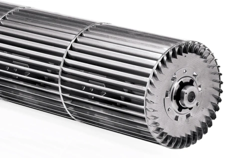 Завеса тепловая BALLU BHC-M15W20-PS