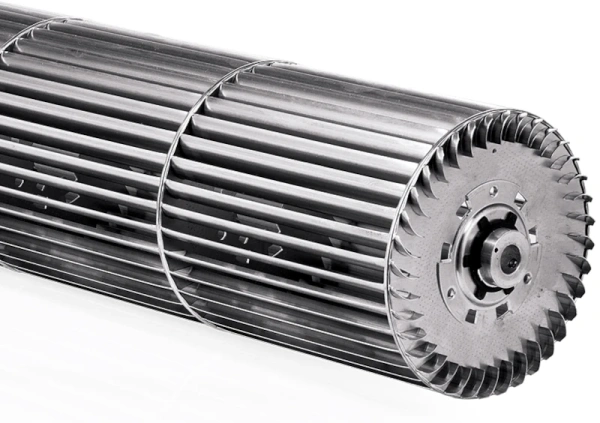 Завеса воздушная BALLU BHC-H10A-PS