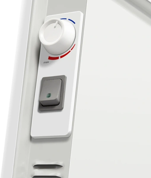 Конвектор электрический Ballu Solo Turbo BEC/SMT-1500