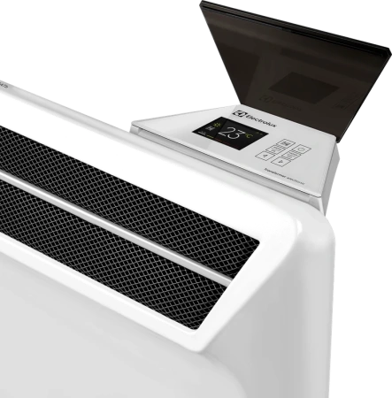 Блок управления конвектора Electrolux Transformer Electronic 3.0