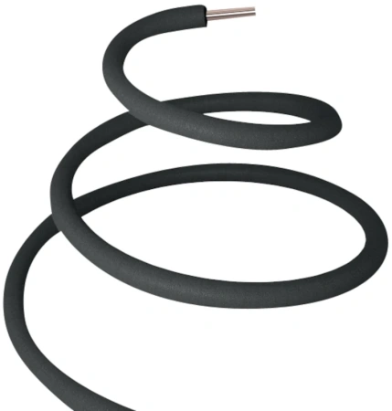 Трубка Energoflex BLACK STAR 6/6 (1/4”), 2м