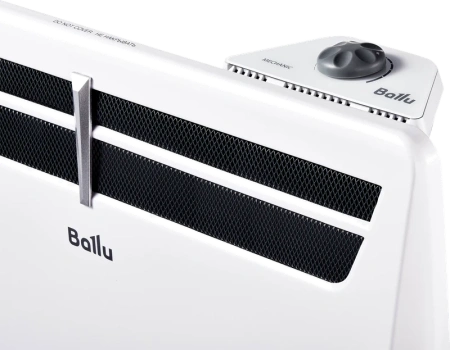 Блок управления Transformer Mechanic Ballu BCT/EVU-3M