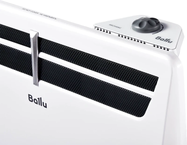 Блок управления Transformer Mechanic Ballu BCT/EVU-3M