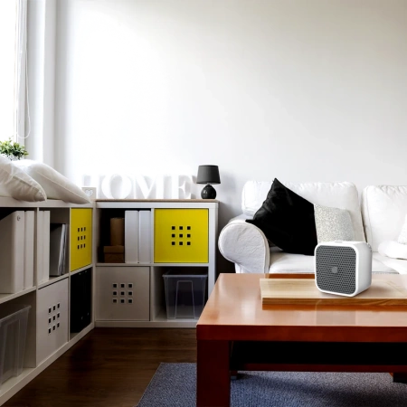 Тепловентилятор Zanussi ZFH/C-408