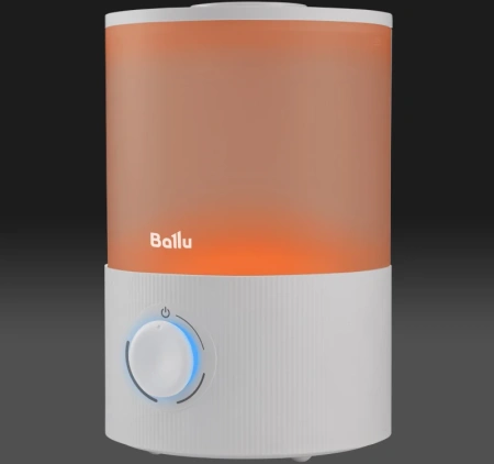 Увлажнитель ультразвуковой BALLU UHB-330