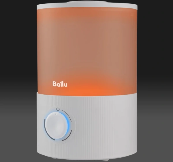 Увлажнитель ультразвуковой BALLU UHB-330