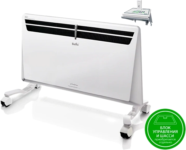 Модуль отопительный электрического конвектора Ballu Evolution Transformer BEC/EVU-2500