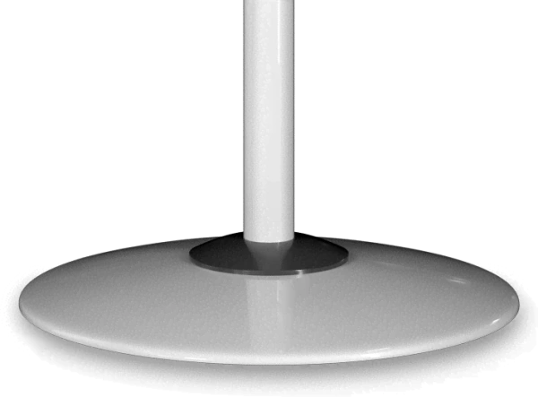 Вентилятор напольный Ballu BFF-806 grey