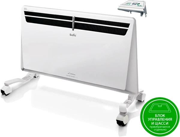 Модуль отопительный электрического конвектора Ballu Evolution Transformer BEC/EVU-2500