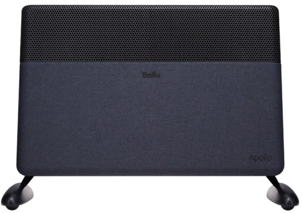 Конвектор электрический Ballu Apollo digital INVERTER Space Black BEC/ATI-1502